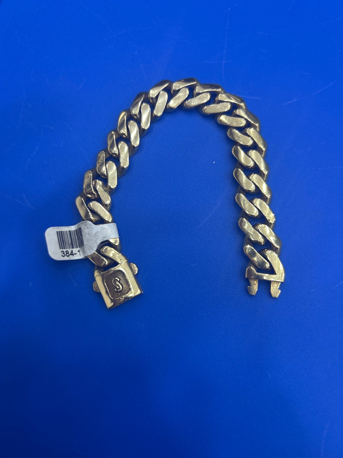 Bracelet Mónaco 10kt