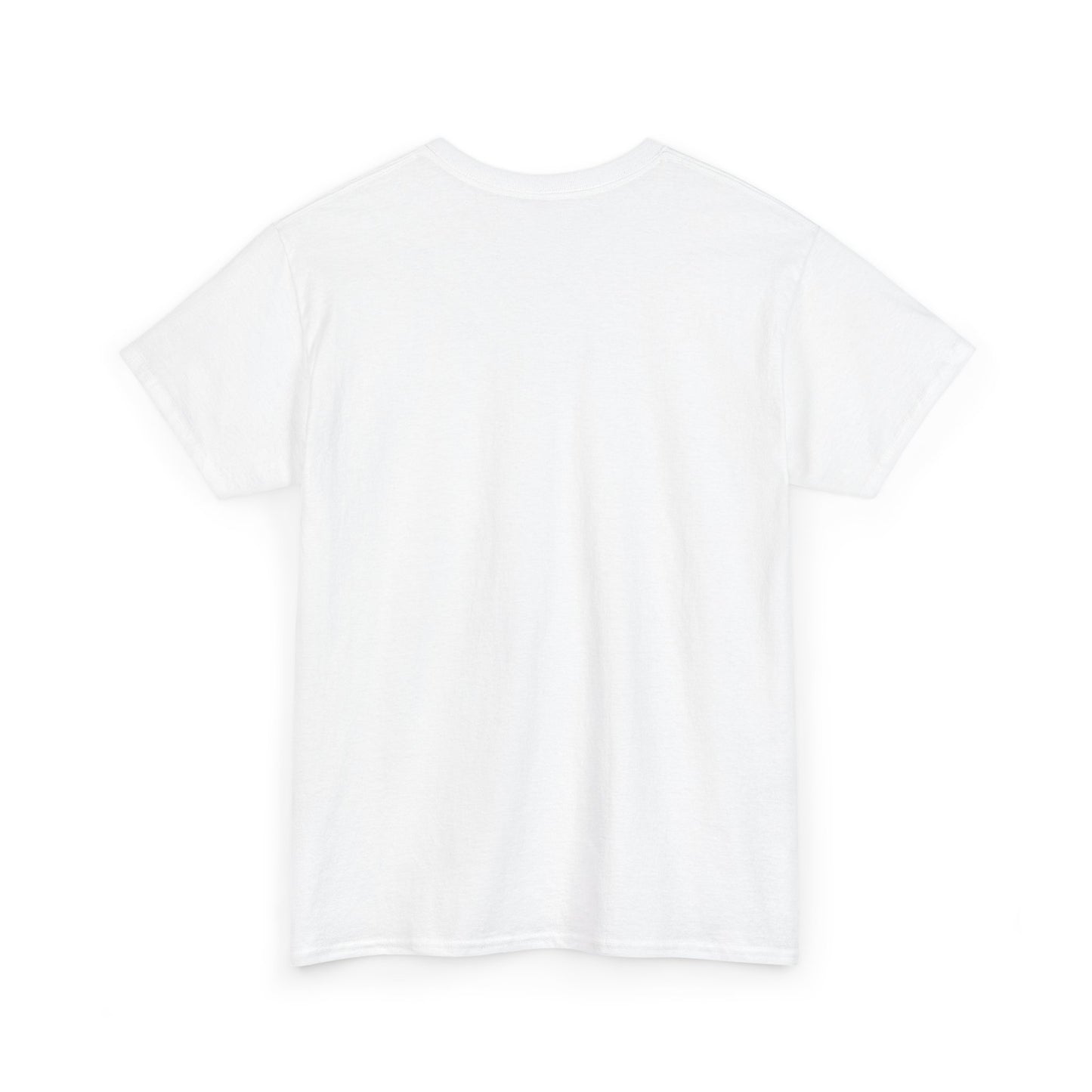 Ariel's Jewelry White Cotton Tee | Casual Unisex Shirt, Gift for Jewelry Lovers, Trendy Summer Wear, Everyday Comfort Tee