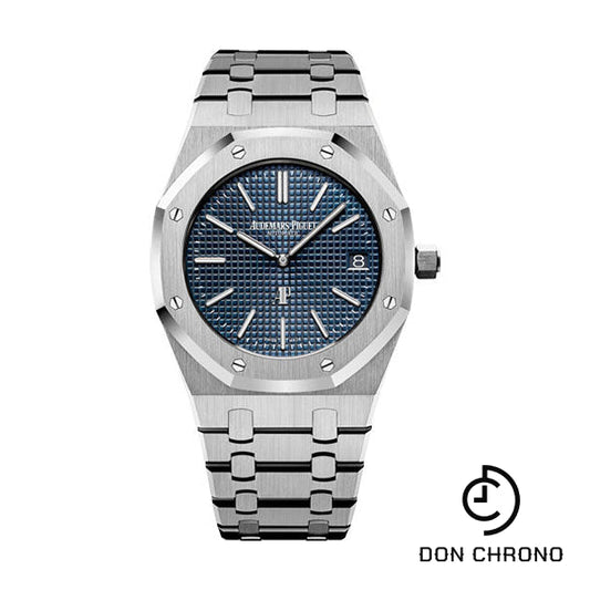 Reloj Audemars Piguet Prestige Sports Collection Royal Oak - 15202ST.OO.1240ST.01