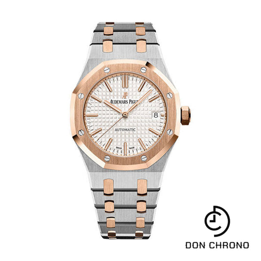 Reloj automático Audemars Piguet Royal Oak - 15450SR.OO.1256SR.01