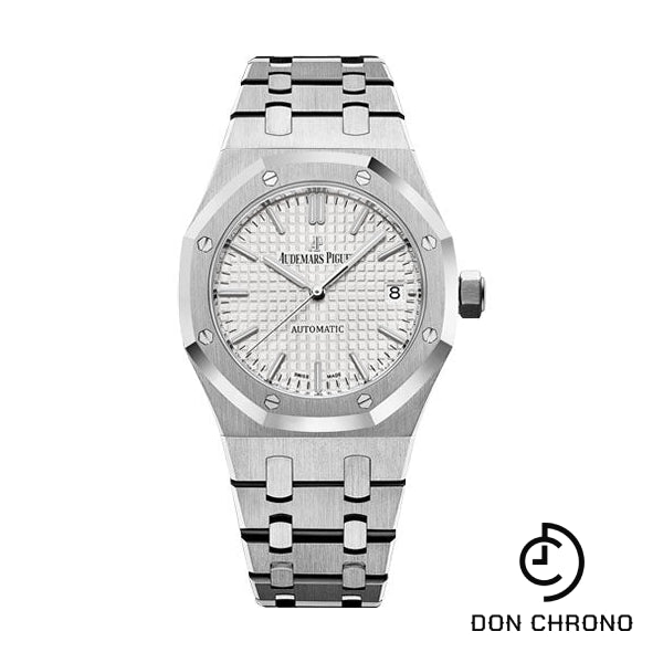 Audemars Piguet Royal Oak Selfwinding 37mm Watch