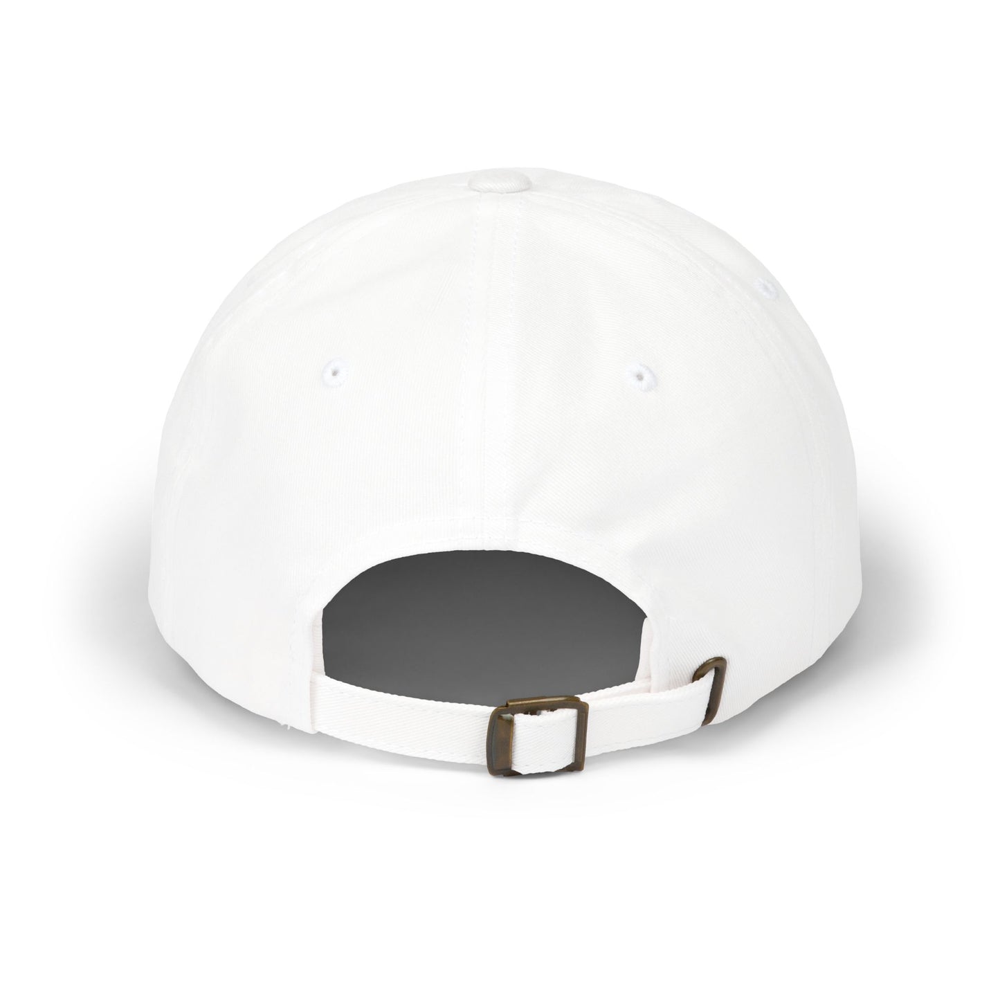 Ariel Jewelry White Hat