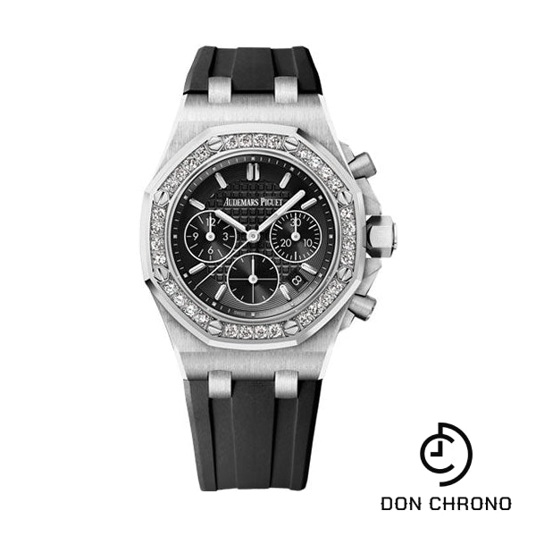 Reloj cronógrafo Audemars Piguet Royal Oak Offshore - 26231ST.ZZ.D002CA.01
