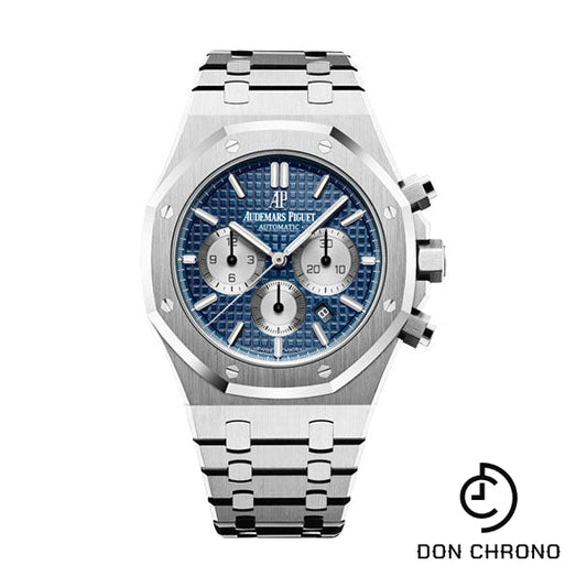 Reloj cronógrafo Audemars Piguet Royal Oak - 26331ST.OO.1220ST.01
