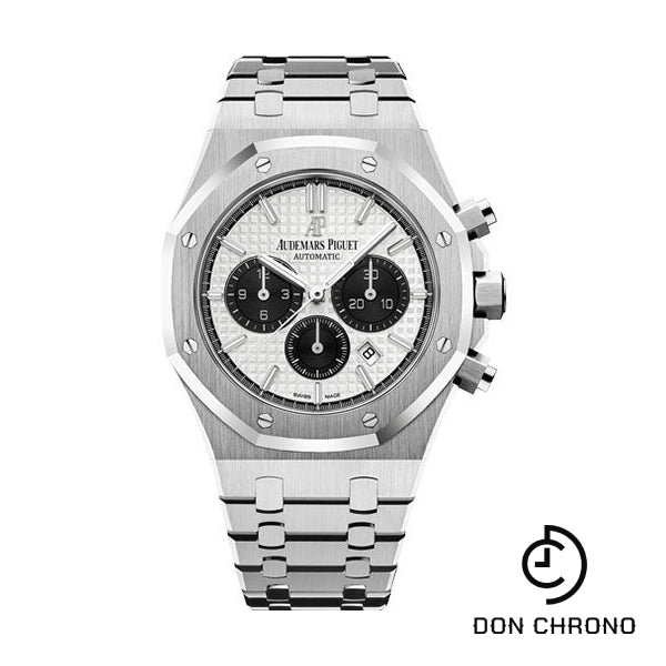 Reloj cronógrafo Audemars Piguet Royal Oak - 26331ST.OO.1220ST.03