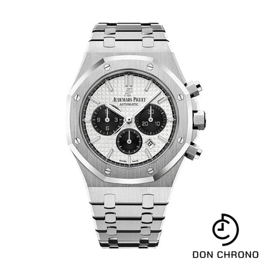Reloj cronógrafo Audemars Piguet Royal Oak - 26331ST.OO.1220ST.03