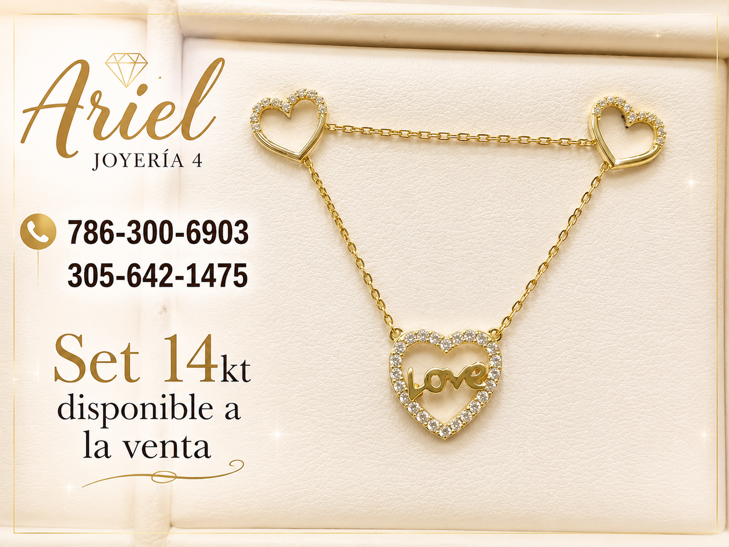 SET LINK OFERTA