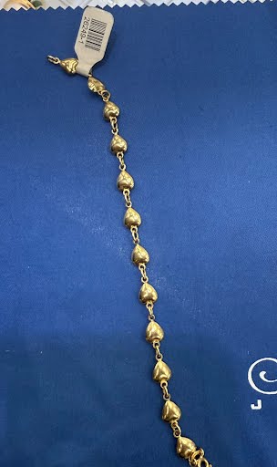 BRACELET
