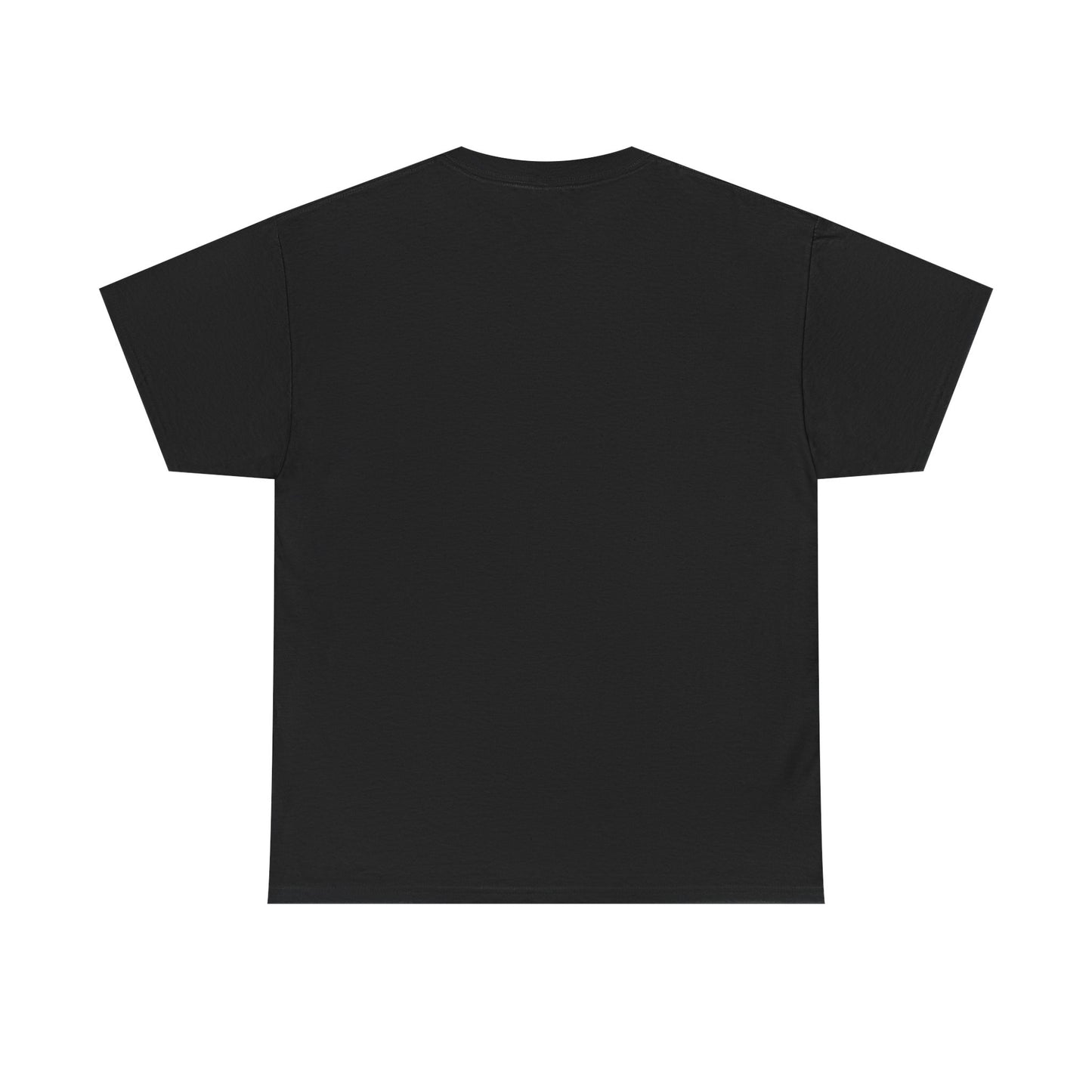 Ariel's Jewelry Black Cotton Tee | Casual Unisex Shirt, Gift for Jewelry Lovers, Trendy Summer Wear, Everyday Comfort Tee