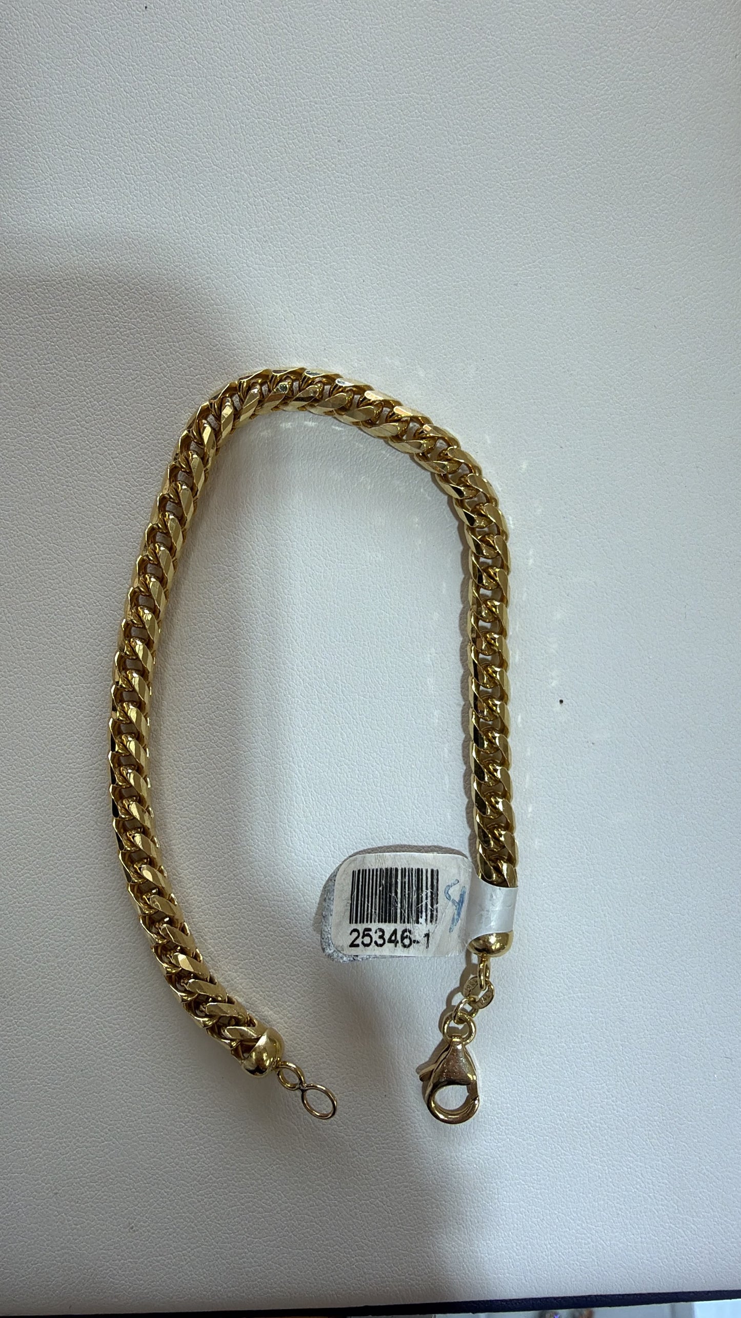 Bracelet Parte de pago