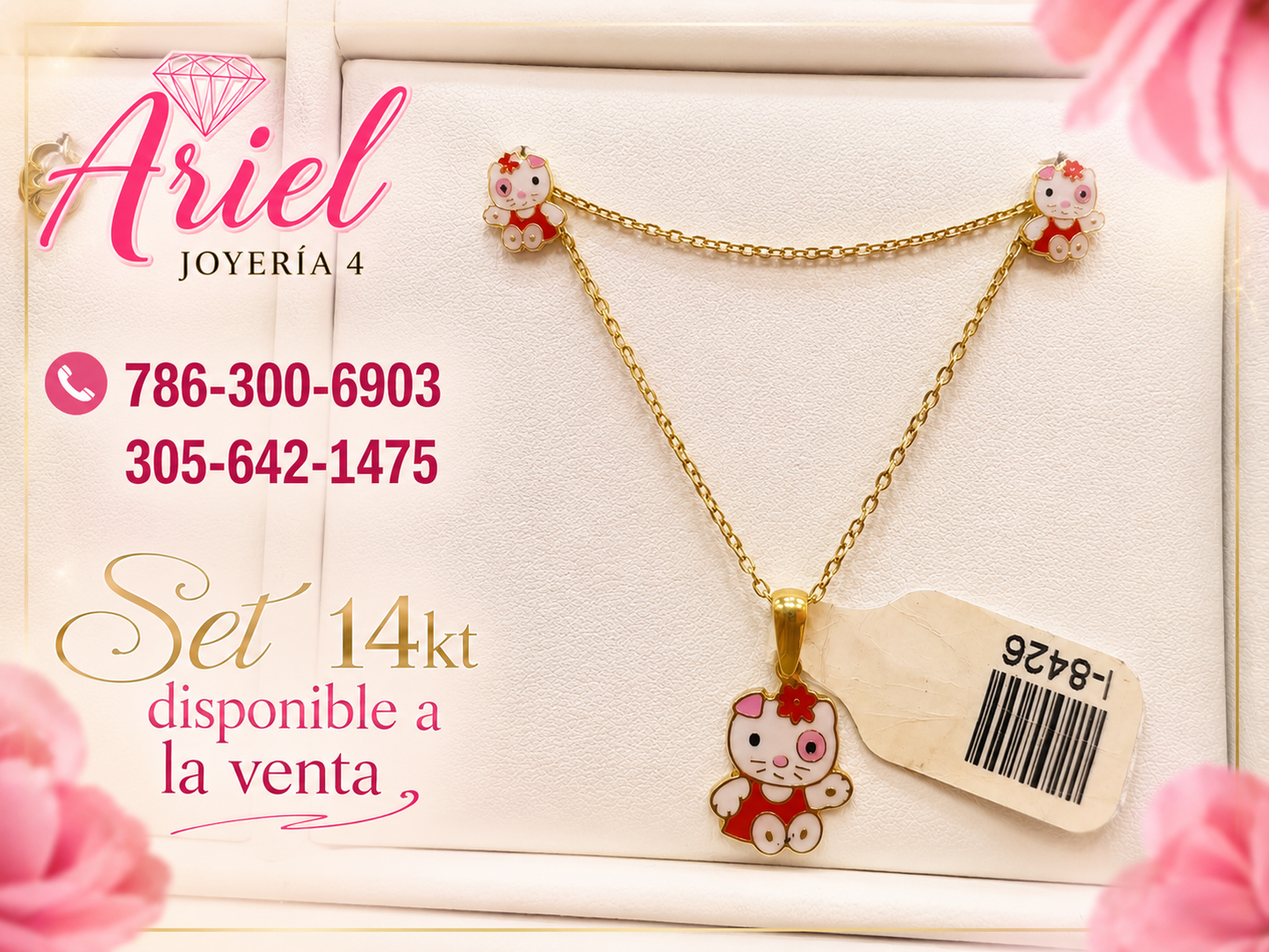 set link de pago oferta