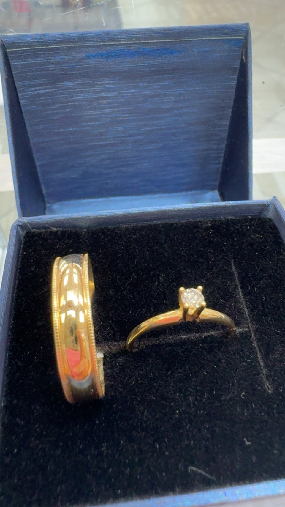 PAYMENT SET WEDDING