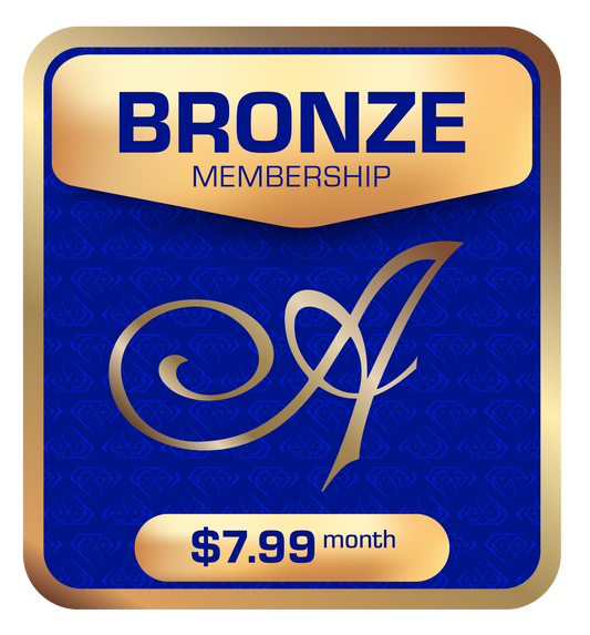 Bronze Membership (Basic Level)