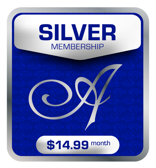 Silver Membership (Intermediate Level)