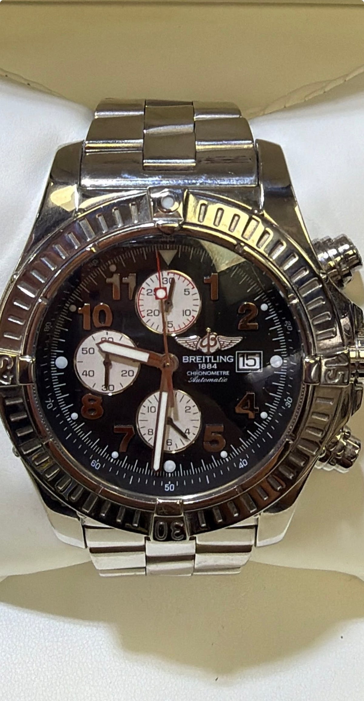 Breitling