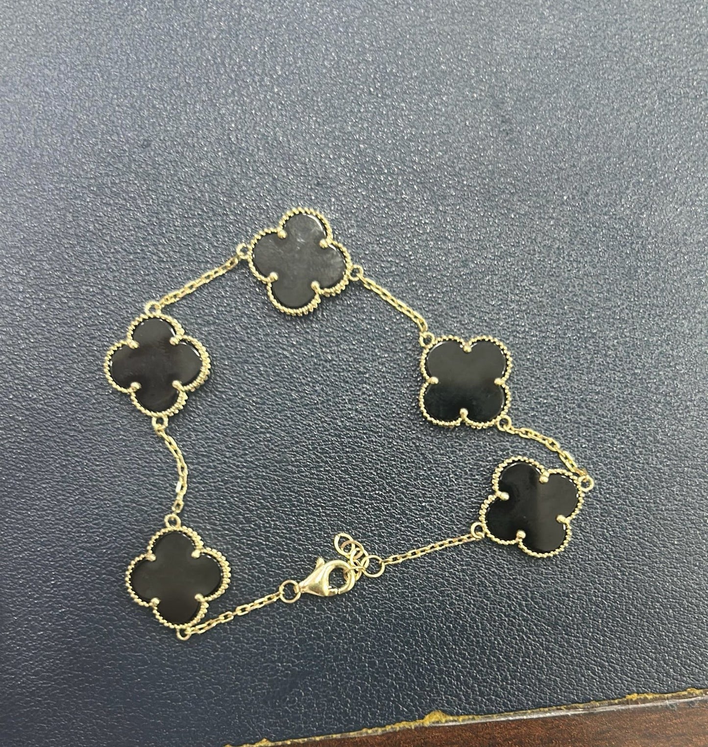 FANCY BRACELET