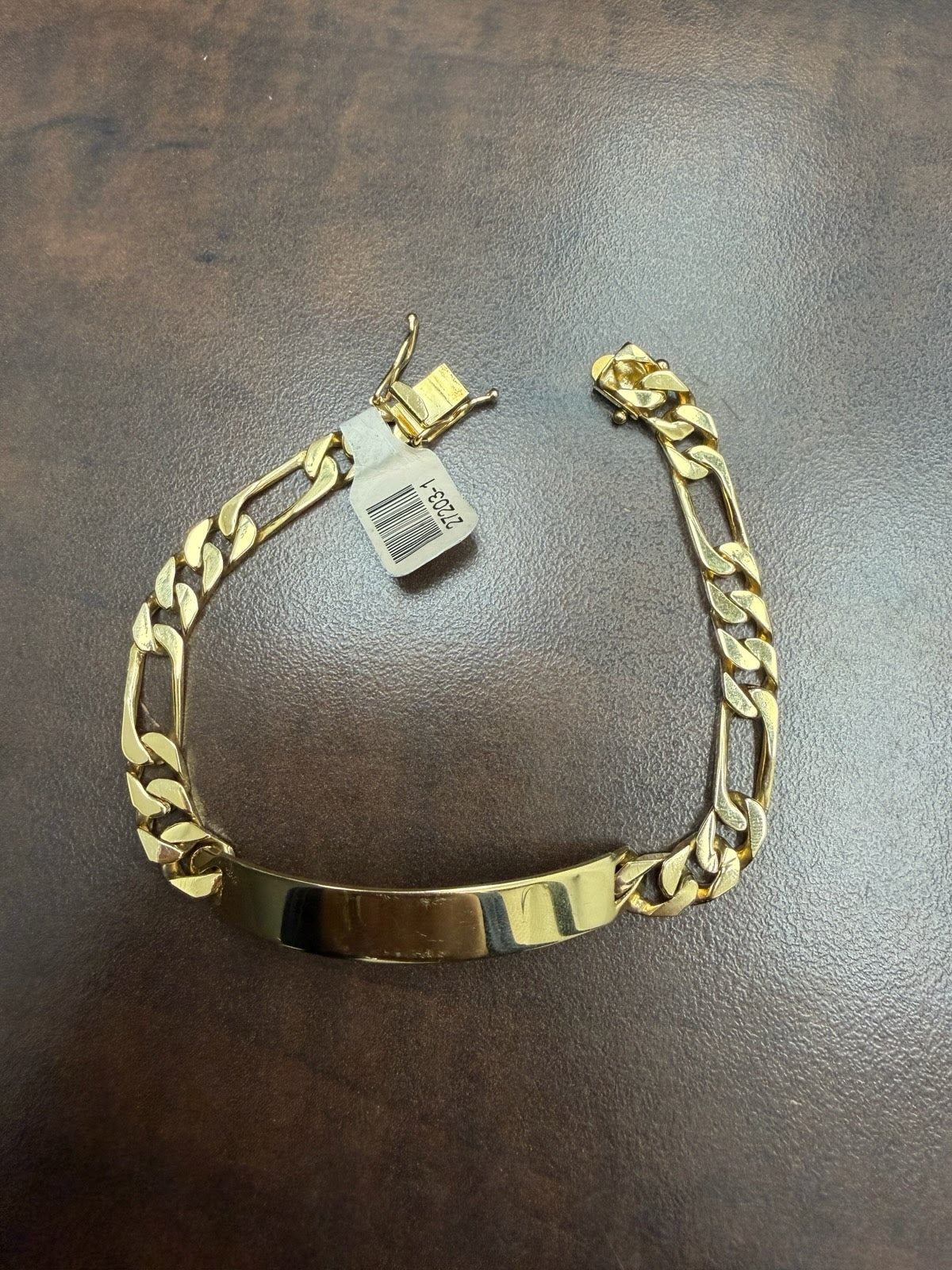 ID BRACELET
