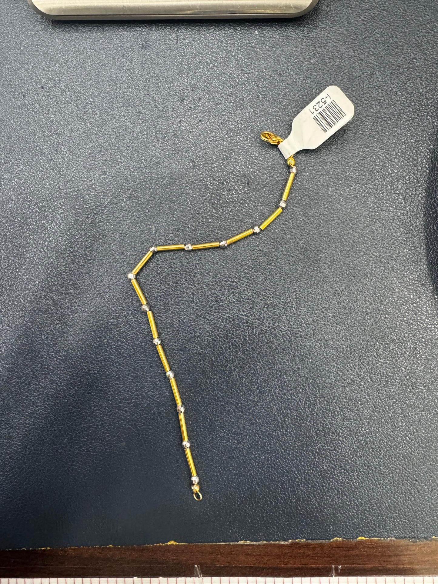 Bracelet Yellow Gold 14kt