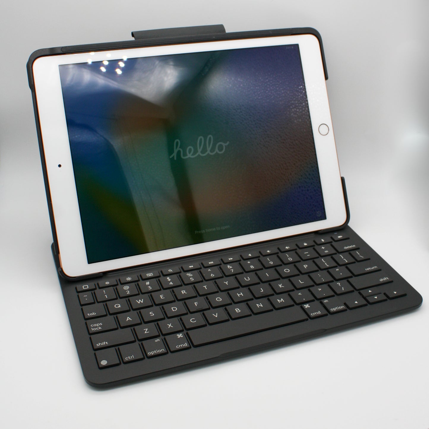 Apple iPad 7th Generation 32GB In Rose Gold