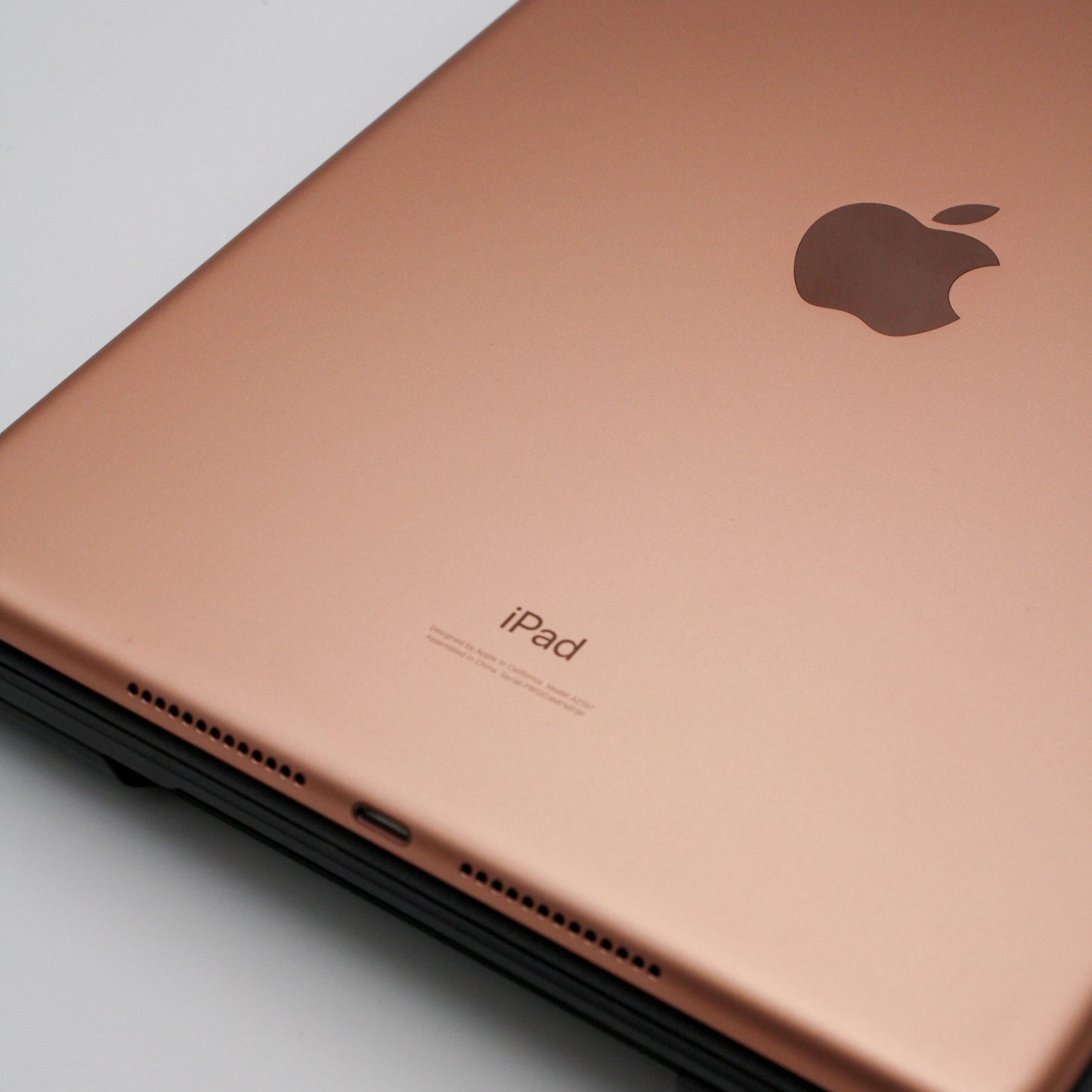 Apple iPad 7th Generation 32GB In Rose Gold