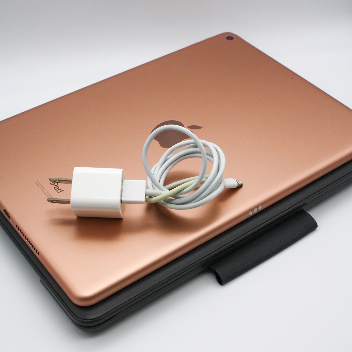 Apple iPad 7th Generation 32GB In Rose Gold