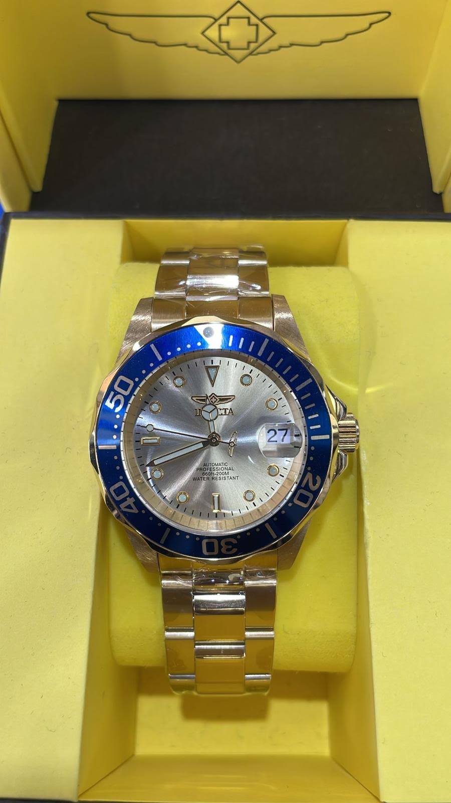 INVICTA WATCH