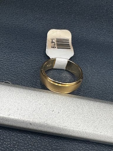 RING PLAIN