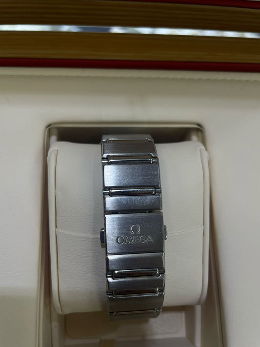 OMEGA CONSTELLATION ST.STEEL 40MM - N8900