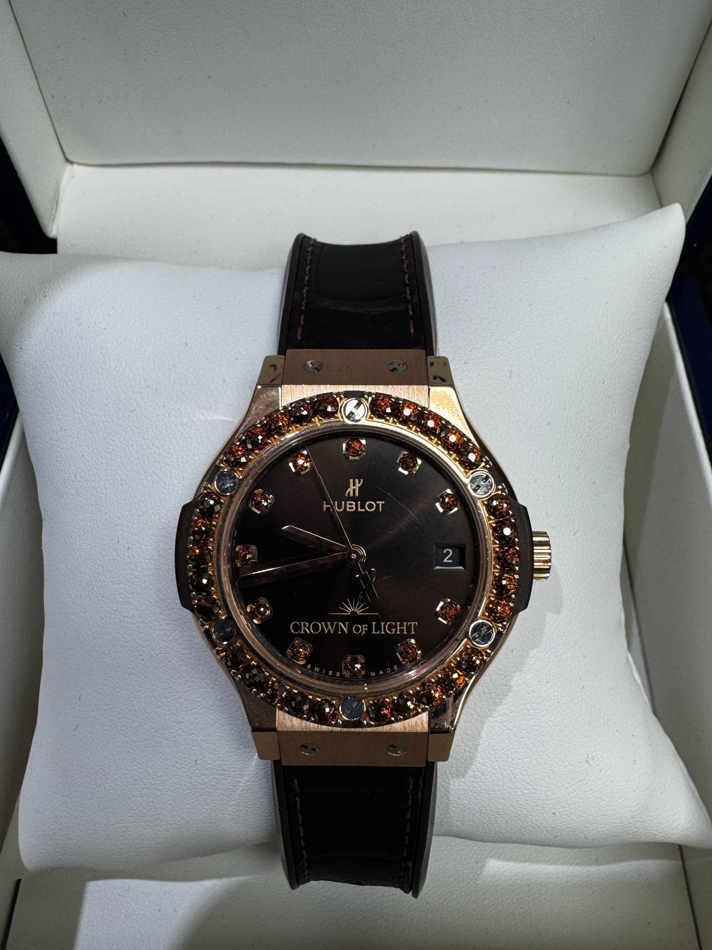 Reloj Hublot Big Bang-341.PB.131.RX