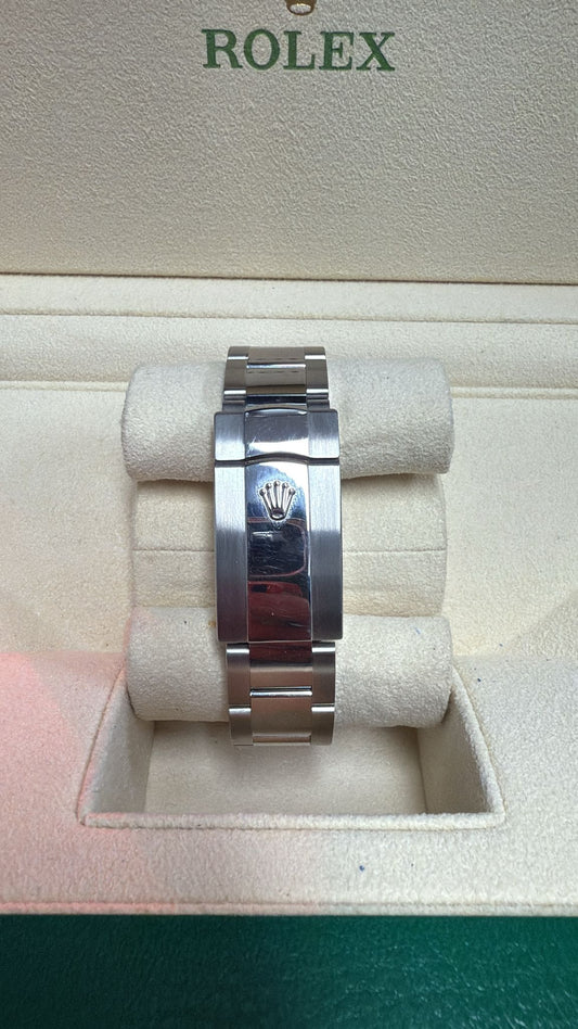 ROLEX DATEJUST S/STEEL 36MM