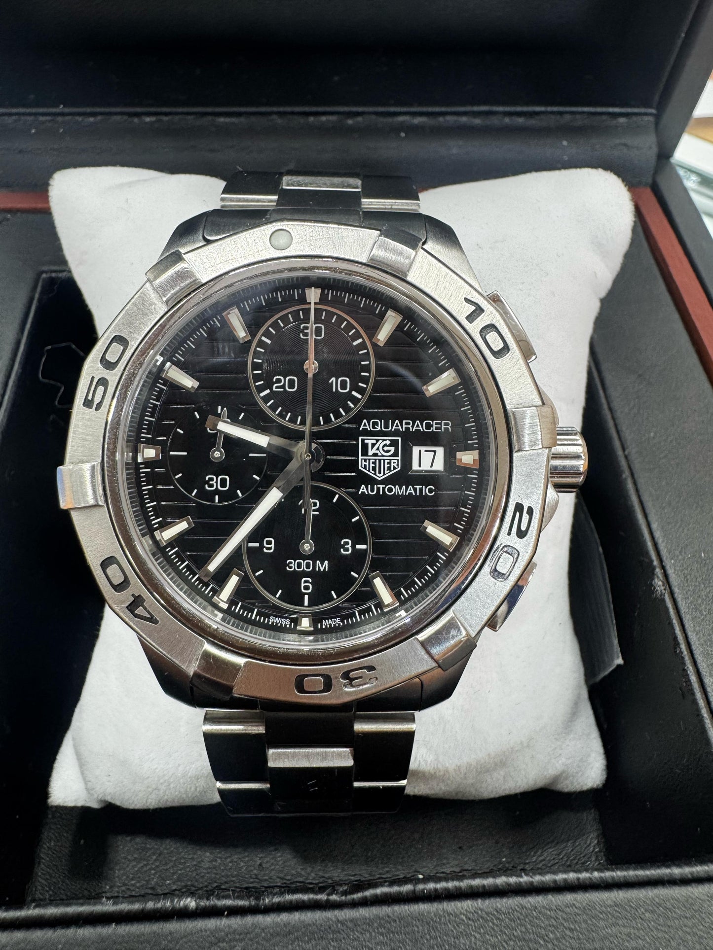 Tag Heuer AQUARACER 40MM