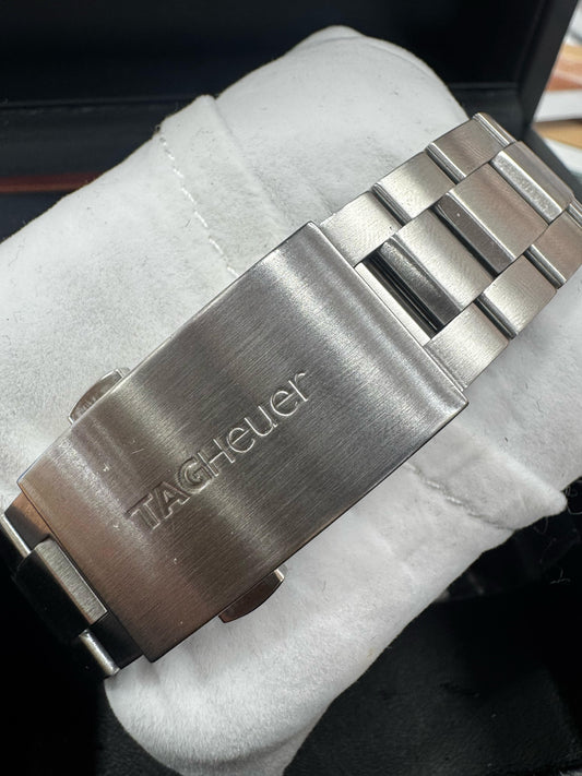 Tag Heuer AQUARACER 40MM