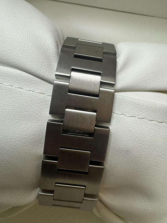 CARTIER PASHA 35MM - 2377