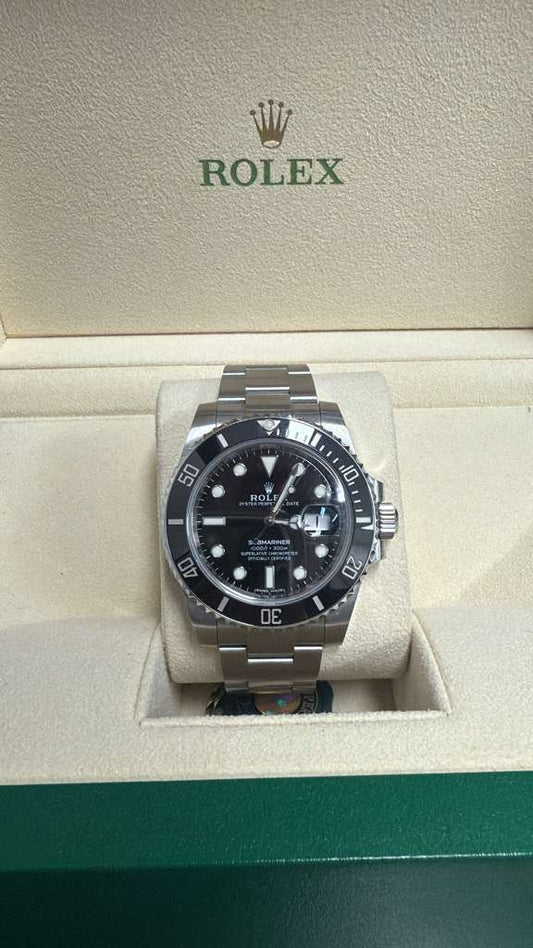 ROLEX SUBMARINER 41MM - 116610LN