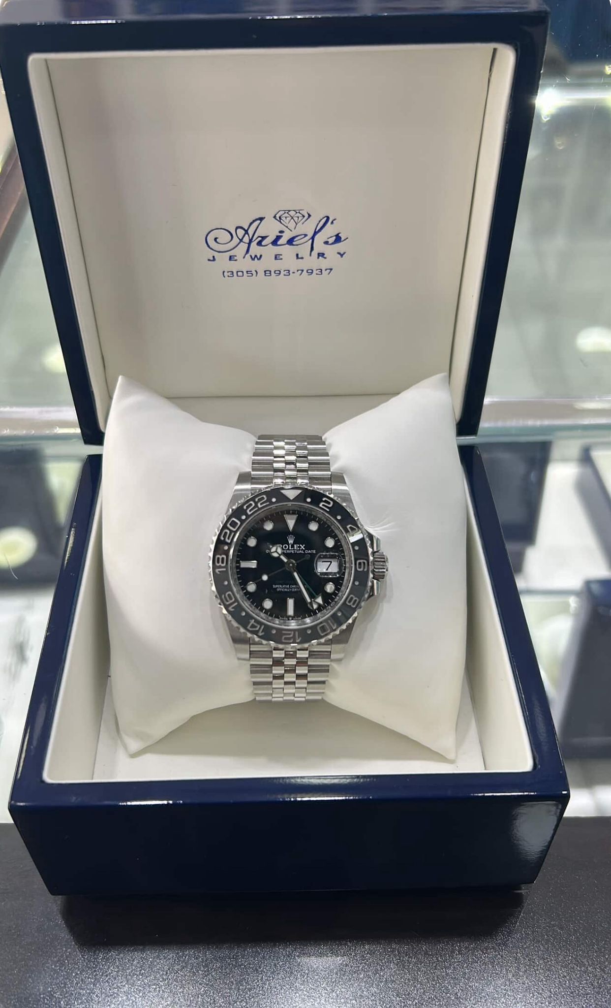Rolex
