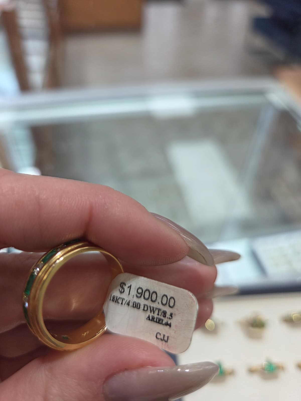 Ring