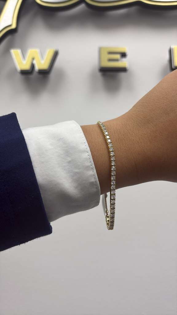 Bracelet