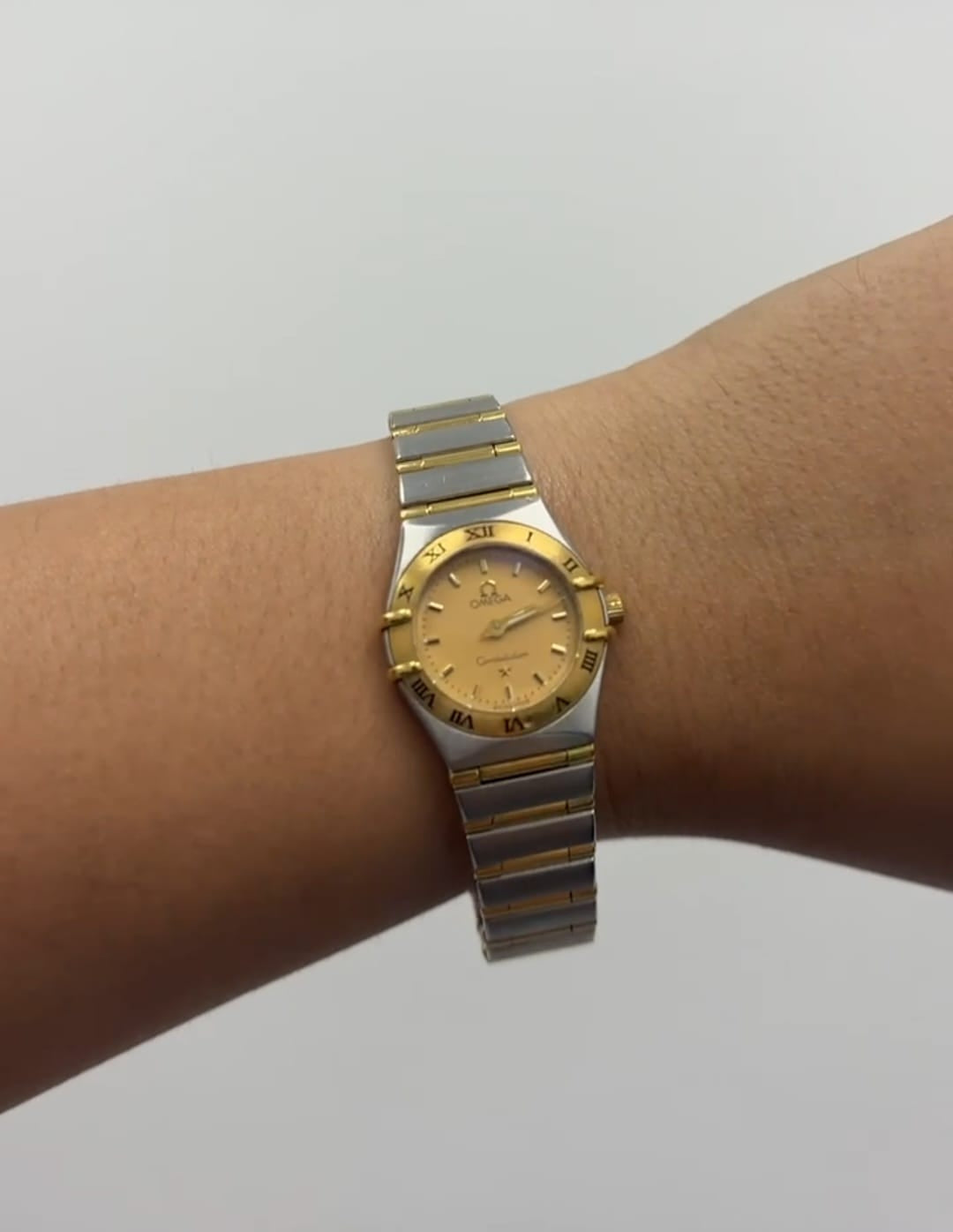 Omega
