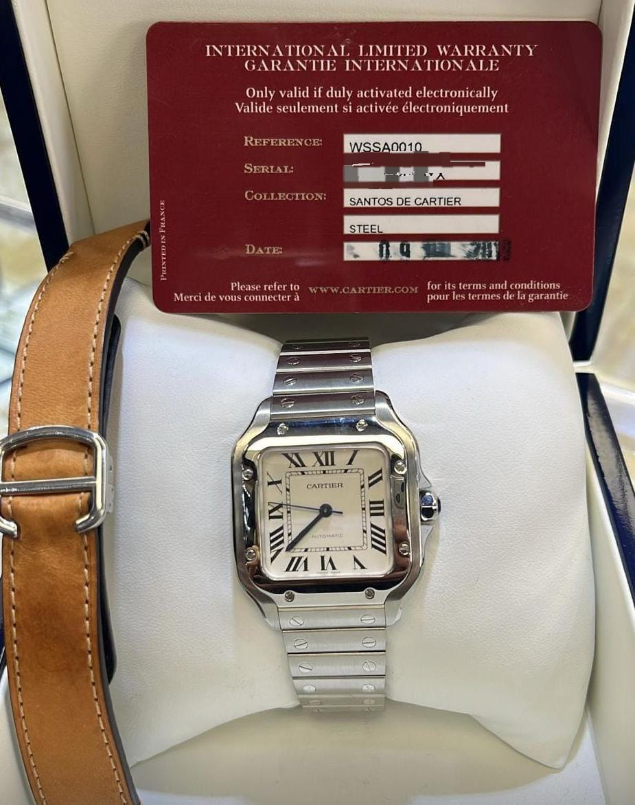 Cartier