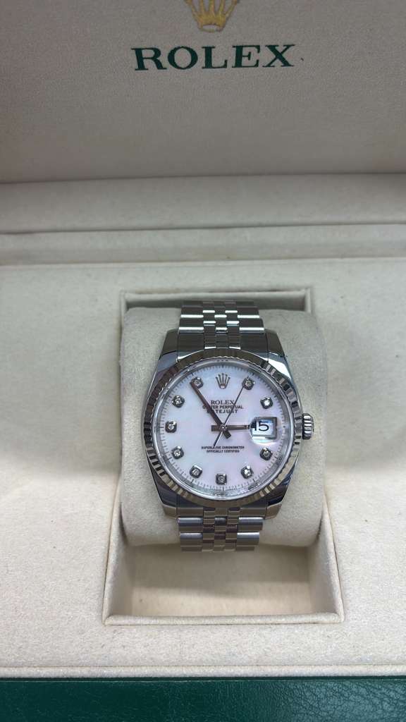 Rolex