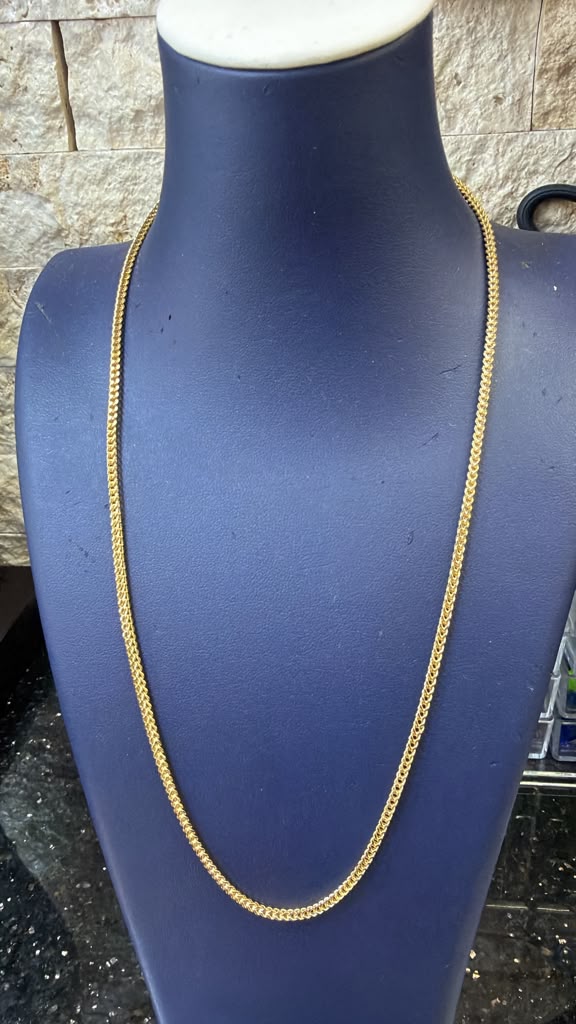 Chain franco