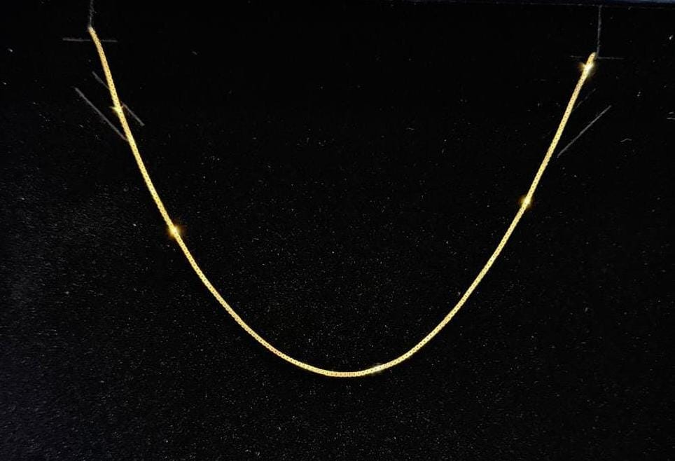 Ankle Bracelet