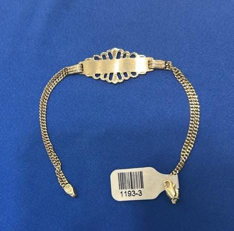 BRACELET