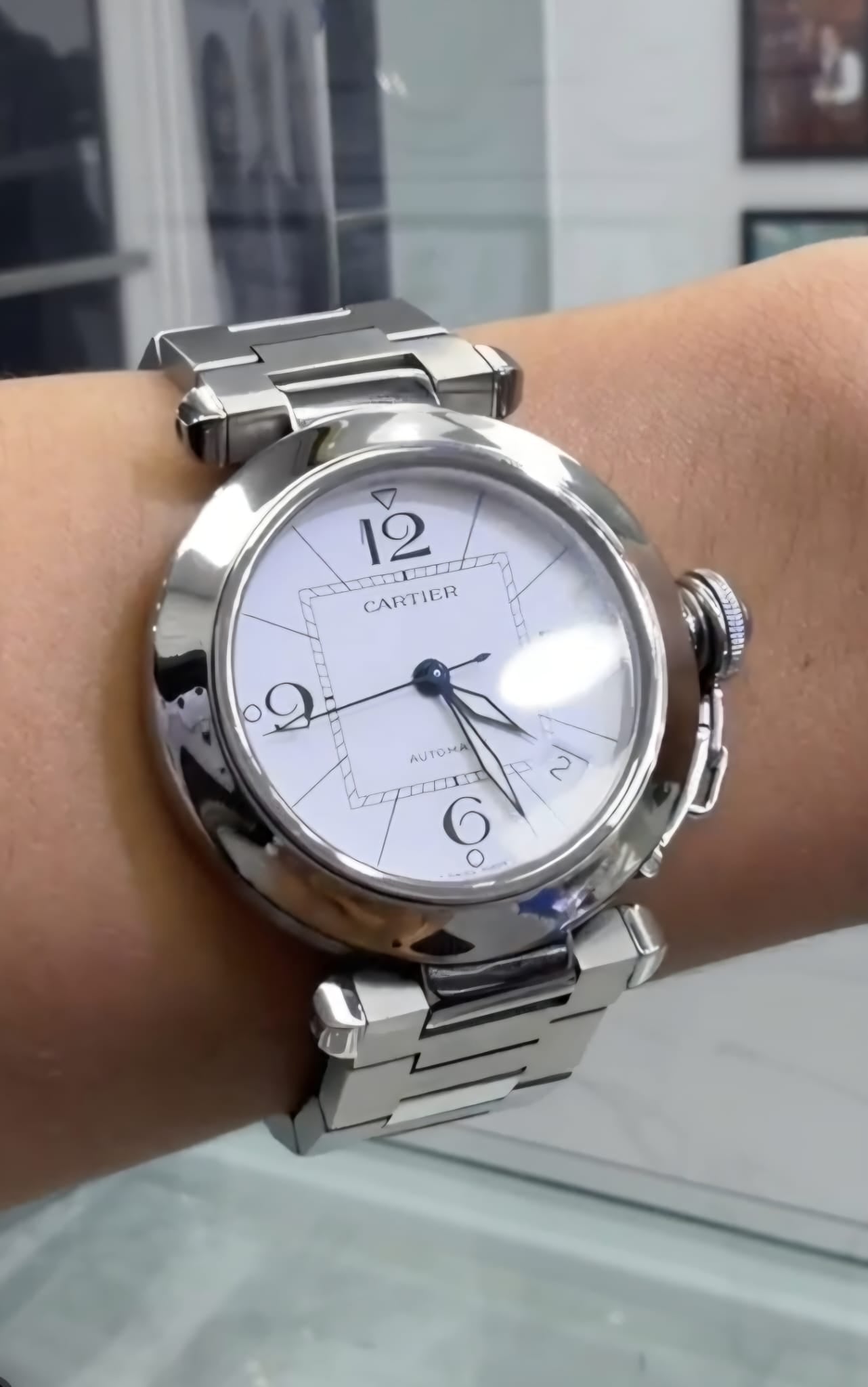 Cartier