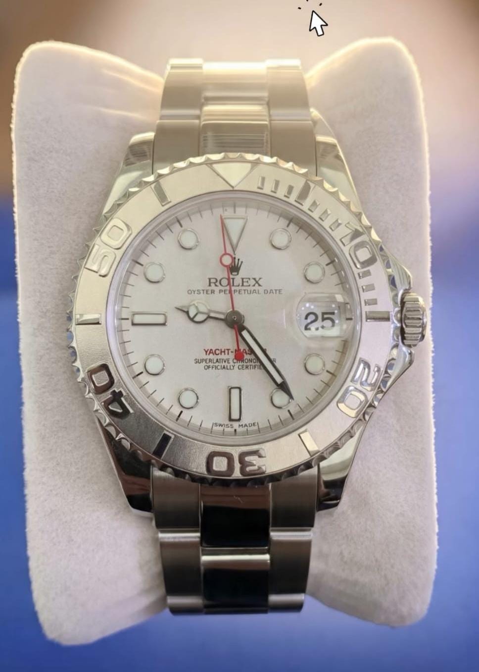 Paid difference Modelo 16622