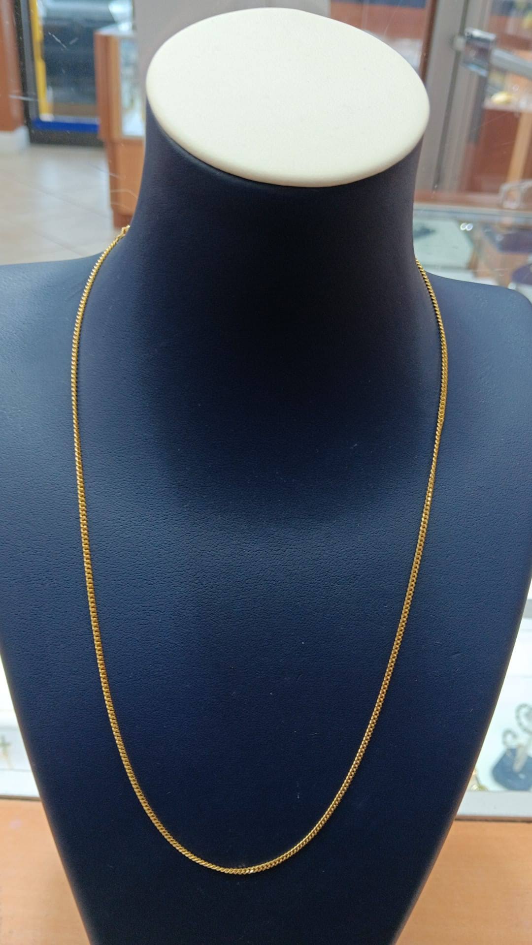 CHAIN