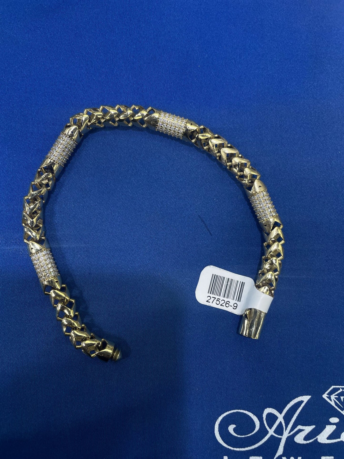 Bracelet fancy