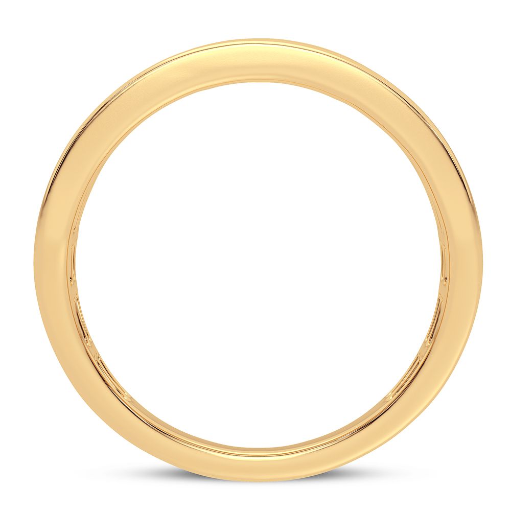 ANILLO DE DIAMANTES DE 14K Y 1.00CT