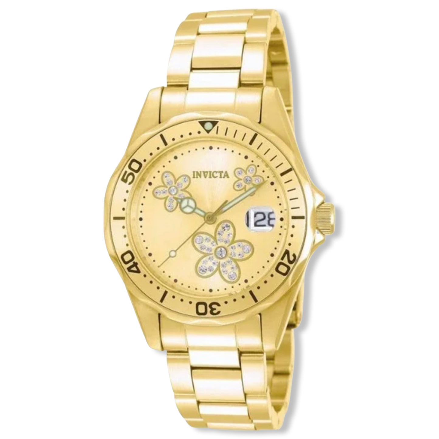 Invicta Pro Diver Women's 12508 Watch