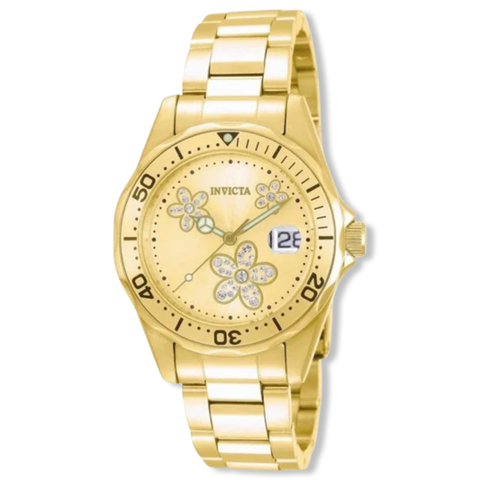 Reloj Invicta Pro Diver Mujer 12508
